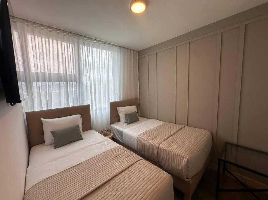 Exclusivo Apartamento En Sabana Uruca Exterior foto