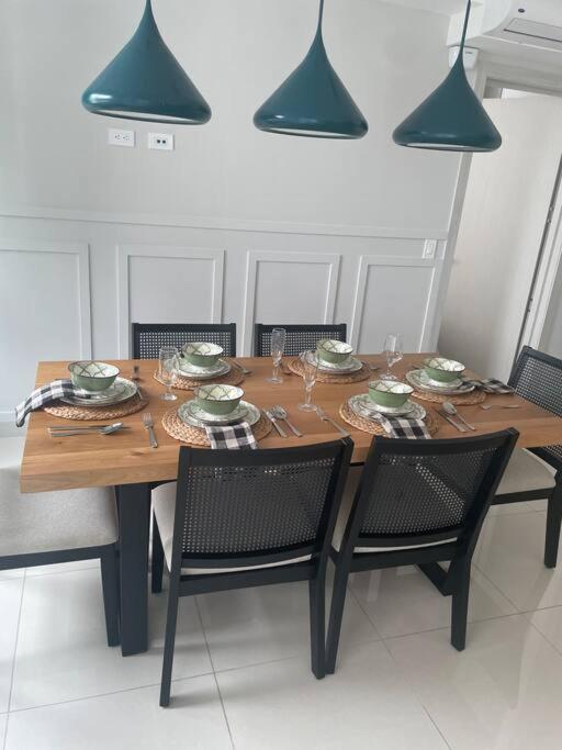 Exclusivo Apartamento En Sabana Uruca Exterior foto